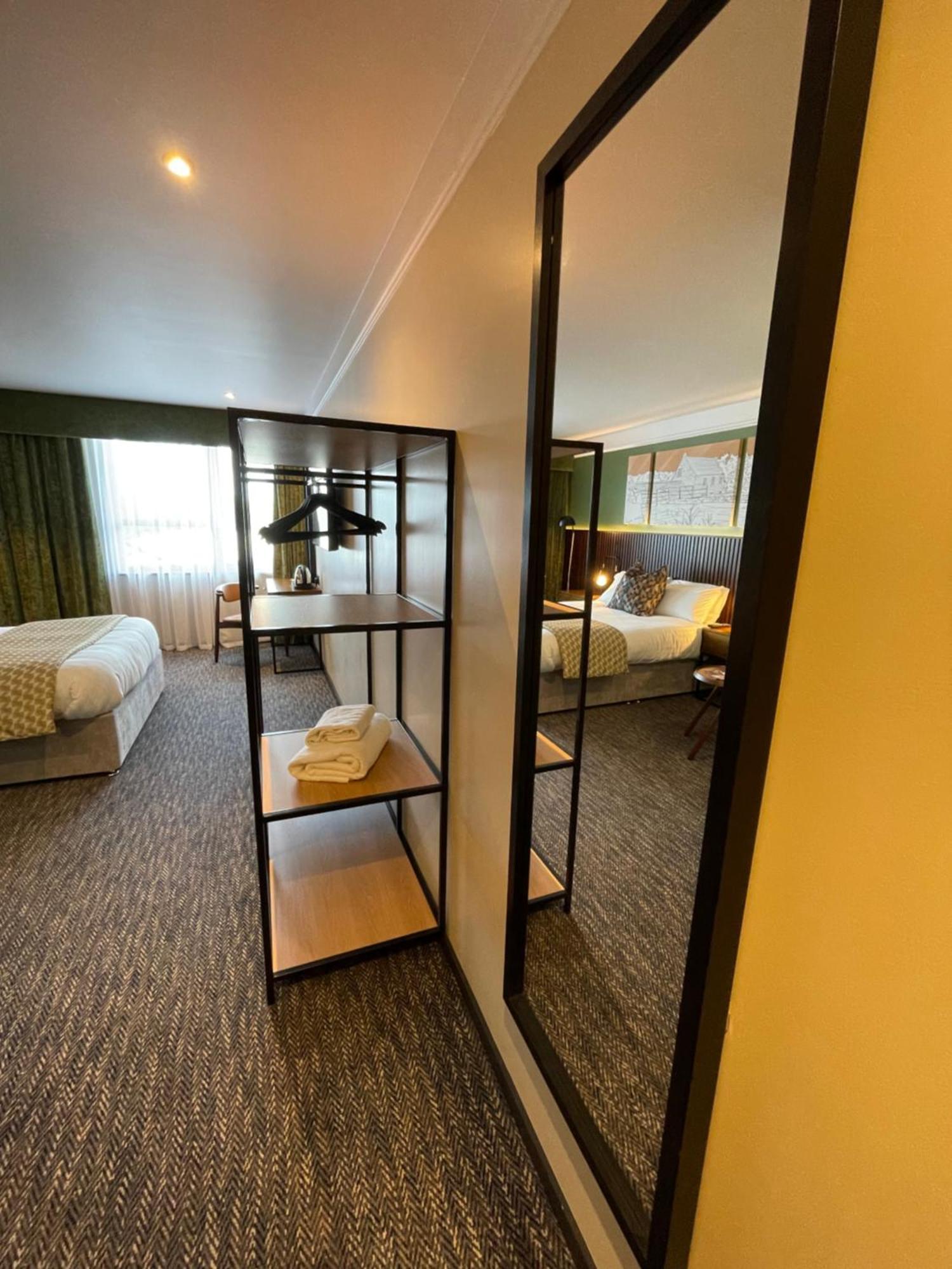 The Fairway Hotel Barnsley Exterior photo