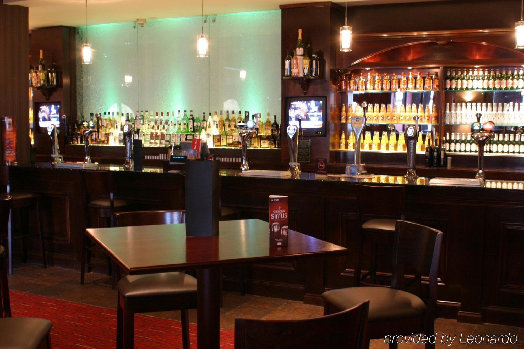 The Fairway Hotel Barnsley Exterior photo