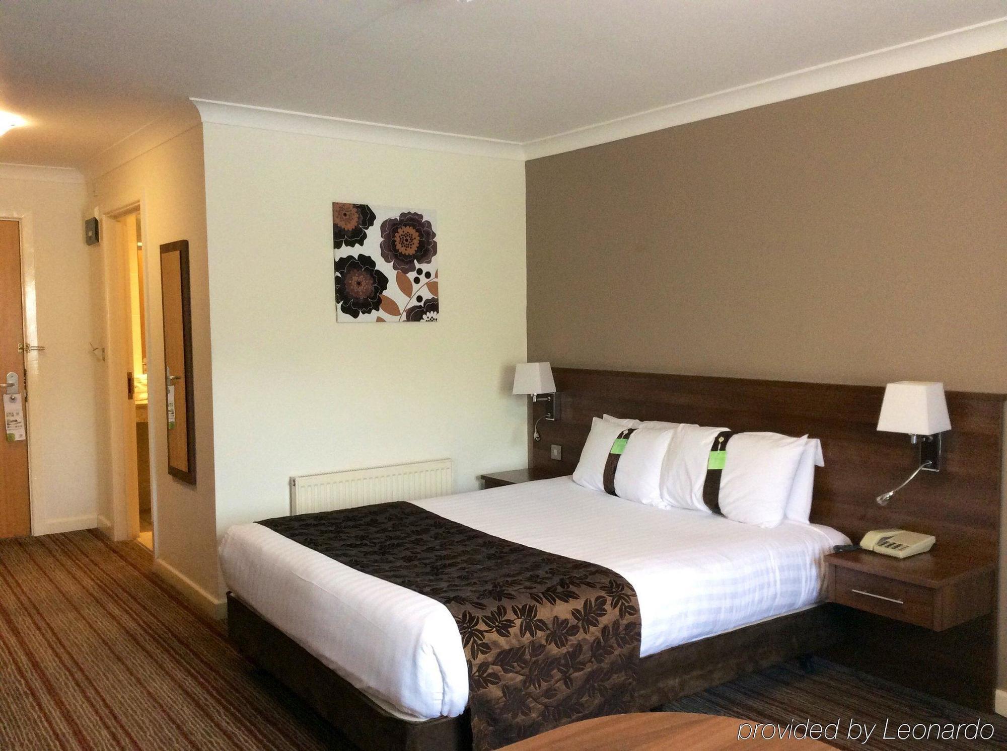 The Fairway Hotel Barnsley Exterior photo
