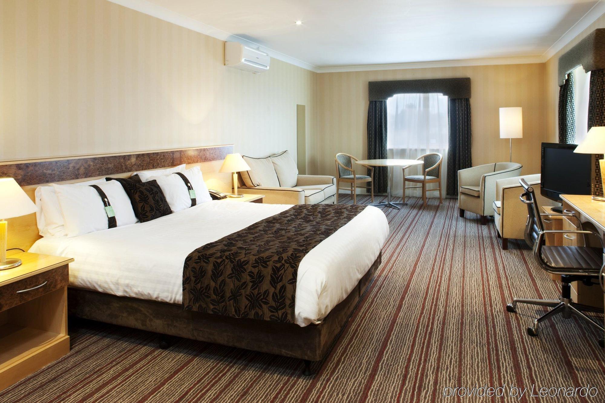 The Fairway Hotel Barnsley Exterior photo