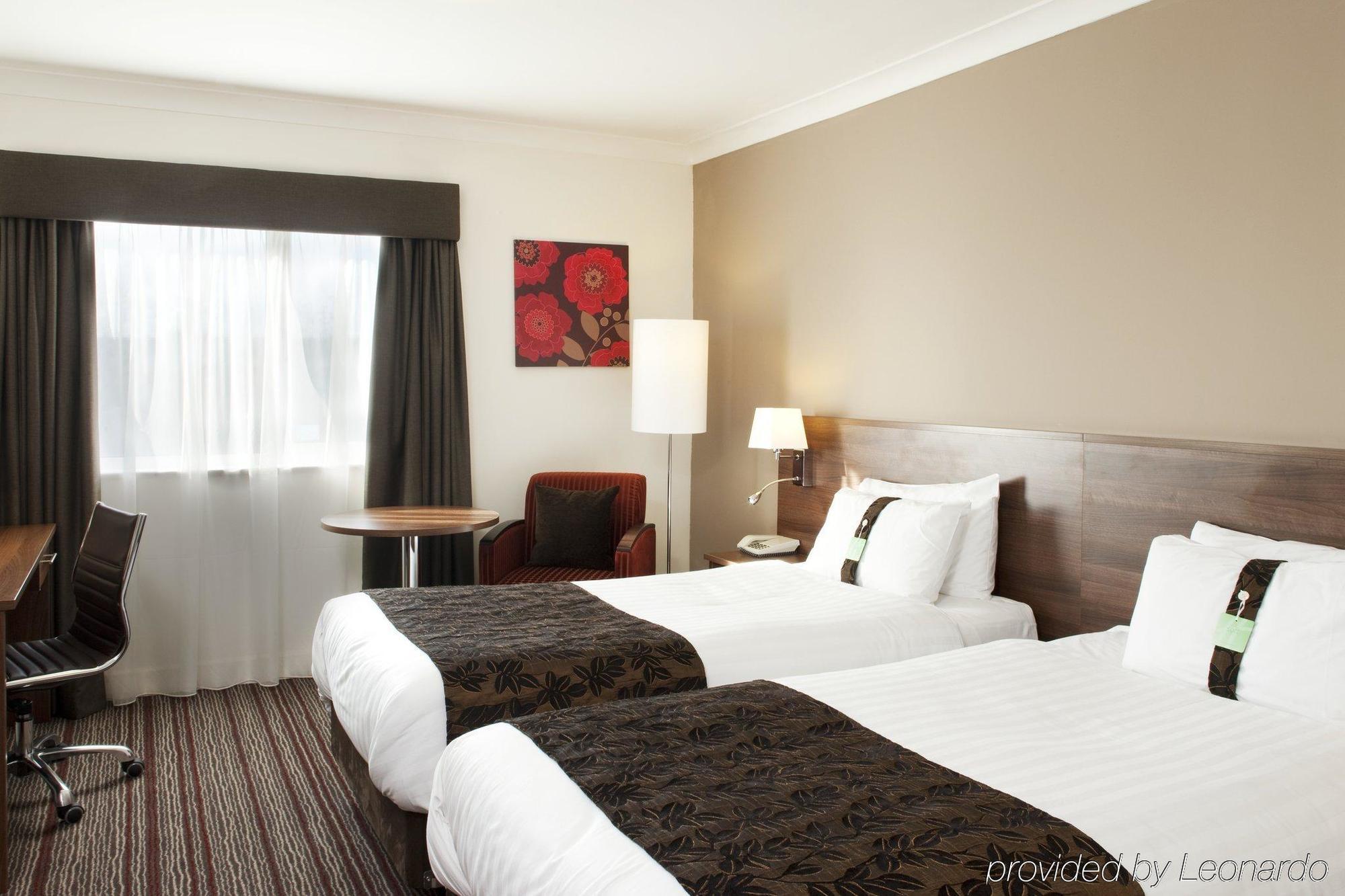 The Fairway Hotel Barnsley Exterior photo