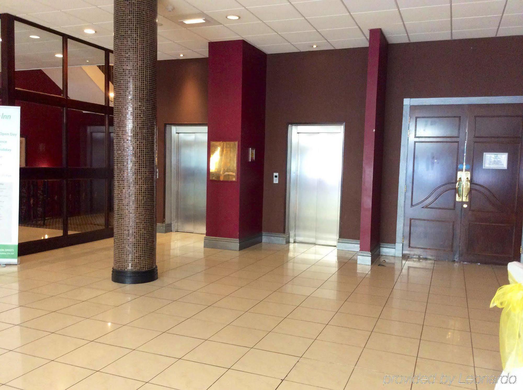 The Fairway Hotel Barnsley Exterior photo