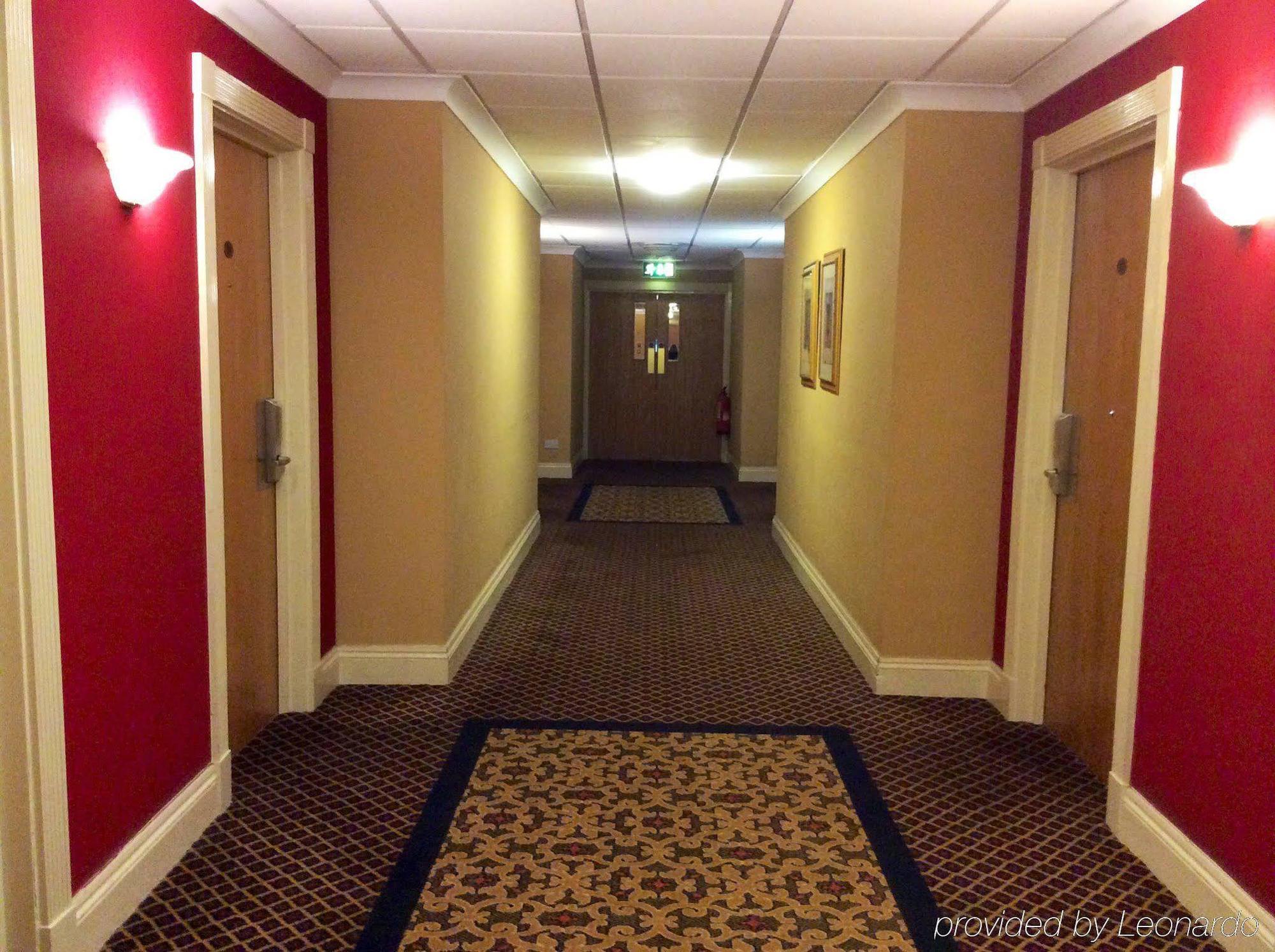 The Fairway Hotel Barnsley Exterior photo