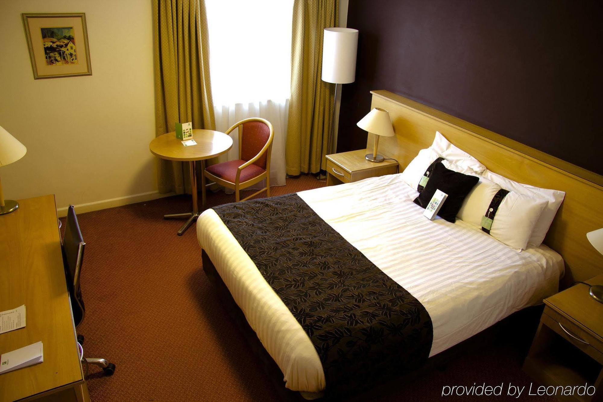The Fairway Hotel Barnsley Exterior photo