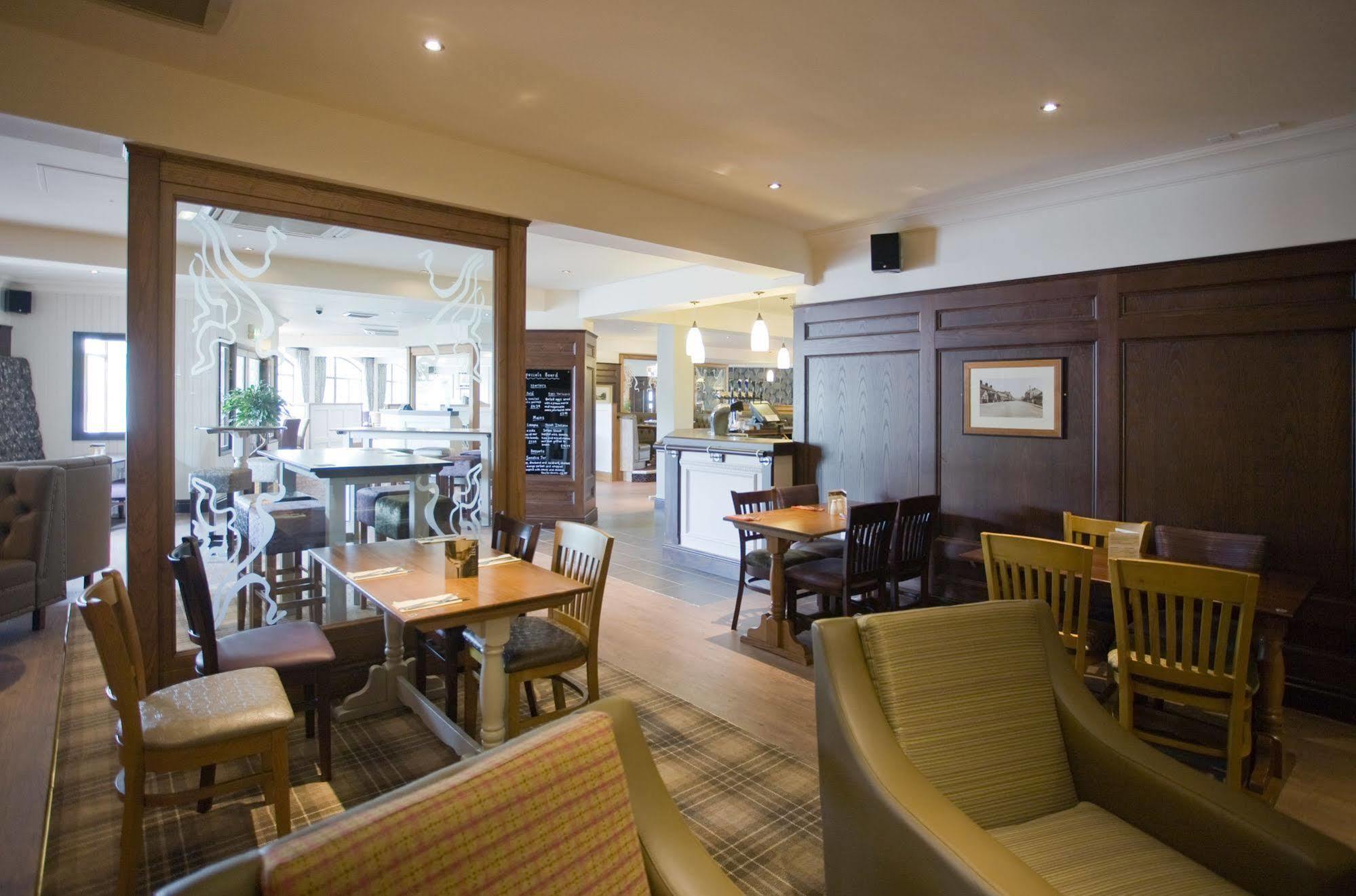 The Fairway Hotel Barnsley Exterior photo